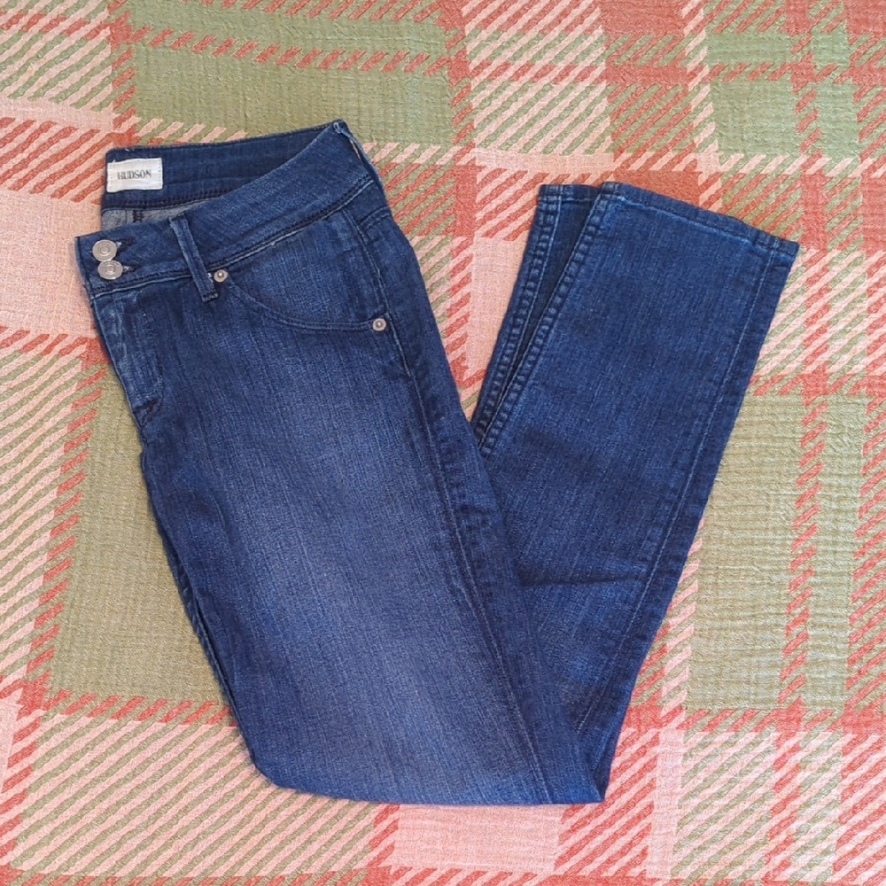 Hudson Collin Jeans